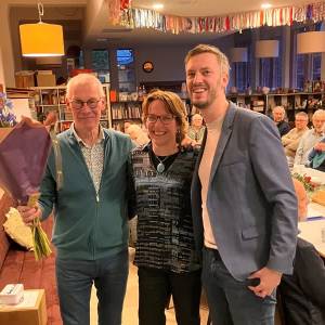 11e Waarderingsprijs ‘Meedoen in Meierijstad’ voor Damiaancentrum