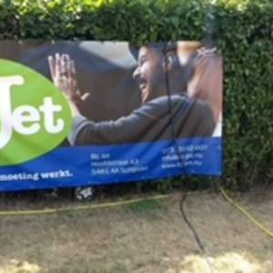 5 jaar Bij Jet in Schijndel