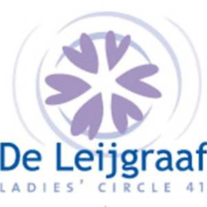 Ladies Circle haalt 14.500 euro op voor het goed doel