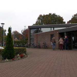 Heilig Hartparochie in Veghel viert 70-jarig jubileum met reünie (video)