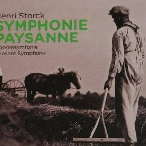 ‘Boerensymphonie’ te zien in Eerde en Sint-Oedenrode