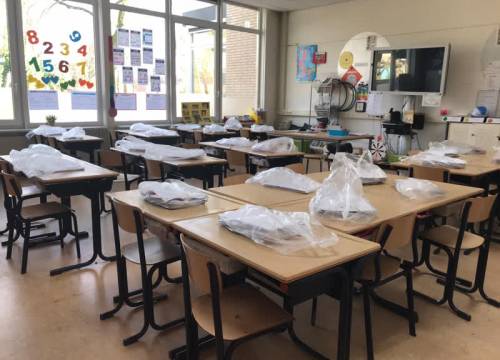 Fracties Meierijstad: ‘Een school in elke kern of wijk, meer bewegingsonderwijs en duurzamere gebouwen’