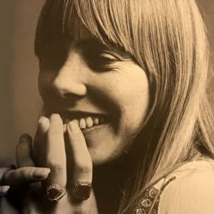 Veghels Luistercafé in het teken van Joni Mitchell