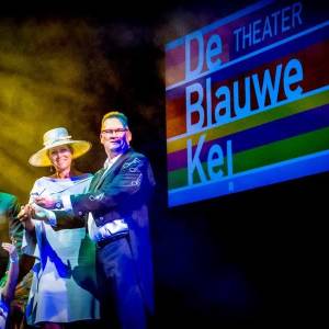 Koningin Maxima komt 3 september naar Kloosterkwartier Veghel