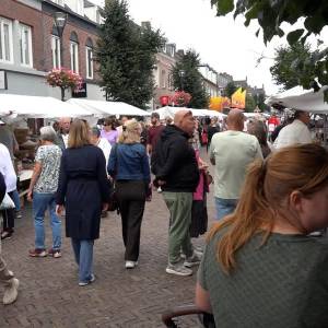 46e Hartemèrt in het teken van VRIJHEID (video)