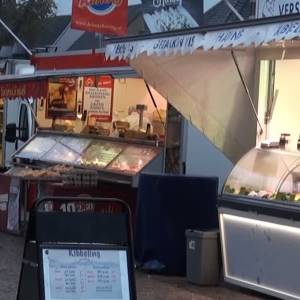 Weekmarkt terug op Markt in Rooi (VIDEO)