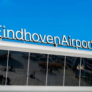 Markt van Rooi spreekt: gematigd positief over Eindhoven Airport