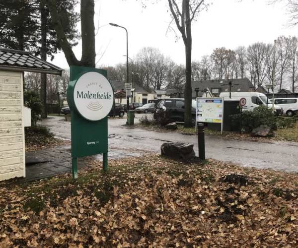Gemeente wordt zelf eigenaar van resort 'De Molenheide' in Schijndel