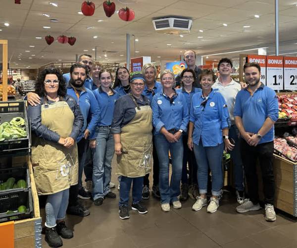 Albert Heijn aan Stadhuisplein in Veghel gaat 2 weken dicht