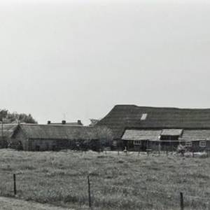 Historische boerderij in Wijbosch mag verplaatst en herbouwd worden