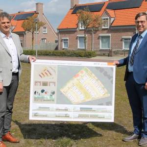 Jan van Vucht gaat met pensioen, Area zoekt nieuwe directeur-bestuurder (video)
