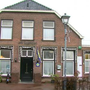 Hazenpot in Boerdonk krijgt eerste keurmerk 'toegankelijkheid' (video)