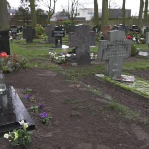 Motie: Onderzoek mogelijkheid islamitische begraafplaats in Meierijstad