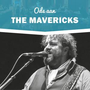 Luistercafé brengt hommage aan The Mavericks