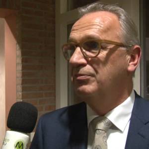 Jan Goijaarts stopt volgend jaar als wethouder