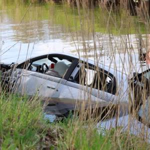 Eigenaar te water geraakte auto Zuid-Willemsvaart bekend, chauffeur niet