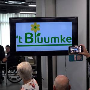 Nieuw wijkgebouw ’t Bluumke’ in Schijndel komt tot leven (video)