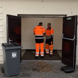 Laatste voorbereidingen voor de verkiezingen (video)