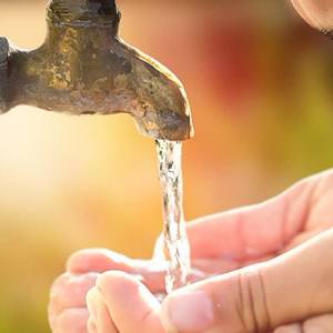 Eerde krijgt watertappunt op Antoniusplein