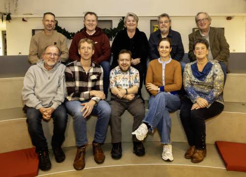 Politieke partij 'Hart' kiest voor loyaliteit aan Schijndel