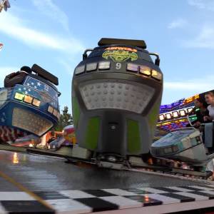 Schijndel kermis van ‘weet niet’ tot boksbal (video)