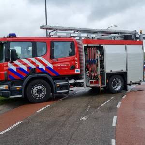 Ongeval in Sint-Oedenrode: Fietser (73) uit Best overleden