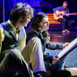 Premiëre 'De SOKk' overtreft alle verwachtingen: