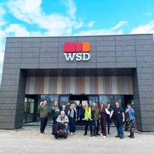 WSD opent vernieuwd hoofdkantoor Boxtel met open dag