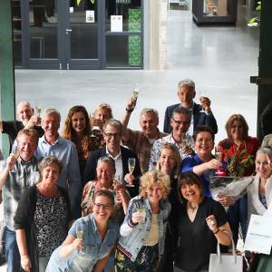 Phoenix Cultuur gaat feestelijke maand tegemoet met 10-jarig jubileum