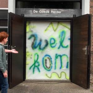 Eerschot heeft nu eigen onderkomen voor wijkraad en -vereniging