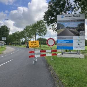 Nieuwe wegwerkzaamheden in Schijndel en Veghel (video)