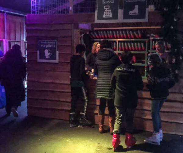 Decemberkalender in Meierijstad vol winterse activiteiten