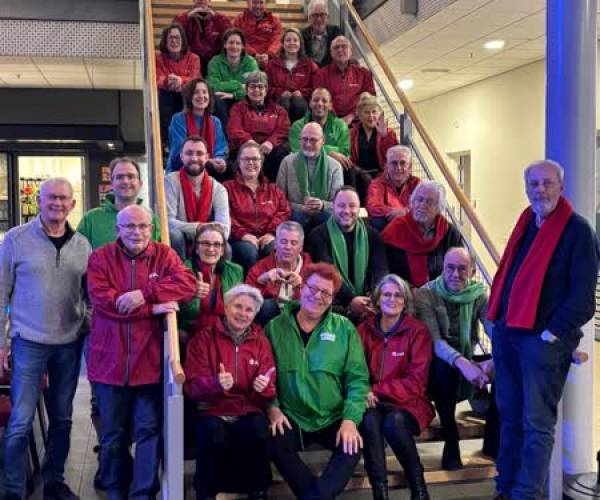 PvdA/GroenLinks blijft samenwerken in Meierijstad