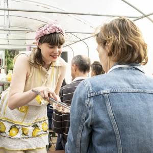 Belgische theatermakers en Blauwe Kei werken nog jaren samen