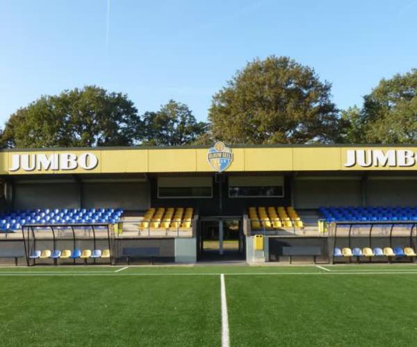 Blauw Geel ‘38/JUMBO versterkt zich met speler van FC Eindhoven