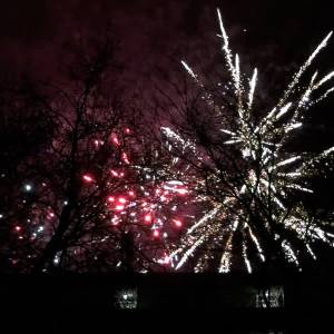 Rustige jaarwisseling in Meierijstad met wel veel vuurwerk