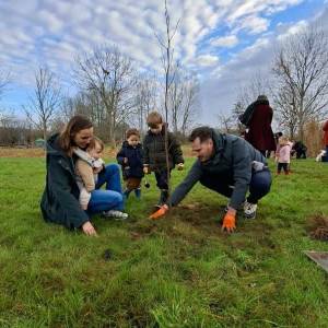 Kinderbos Kraaijenspot breidt uit