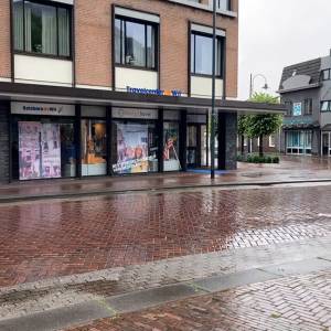 Slecht weer heeft grote invloed op ondernemers (video)