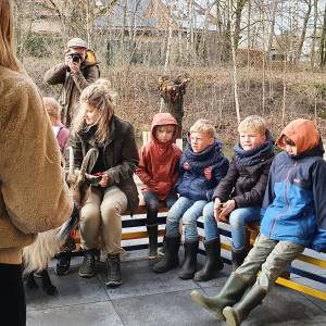 Buitenspeeldag in Meierijstad