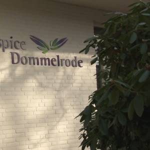 Documentaire over hospice Dommelrode in Sint-Oedenrode