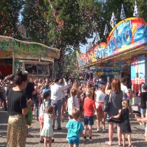 Kermis in Sint-Oedenrode