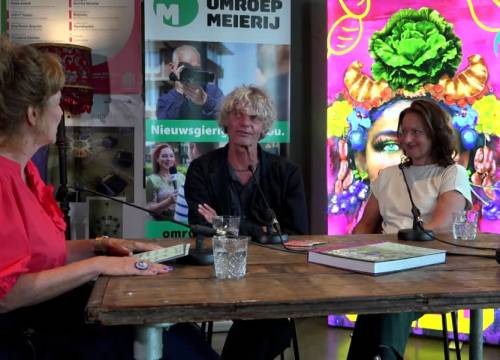 ‘BIJT’ elke dag live op tv bij Omroep Meierij (video)