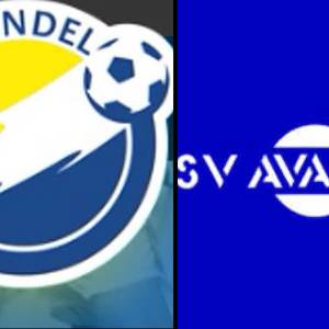 Schijndel/De Wit - Avanti ‘31: Derby met grote belangen (video)