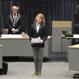 Meierijstad zoekt nieuwe jeugdburgemeester