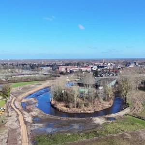 ‘Klimaat Robuust Beekdal Sint-Oedenrode’ is klaar (video)