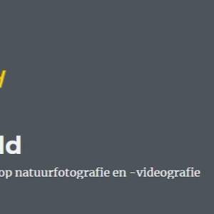 Middag vol natuurfilms in 't Spectrum