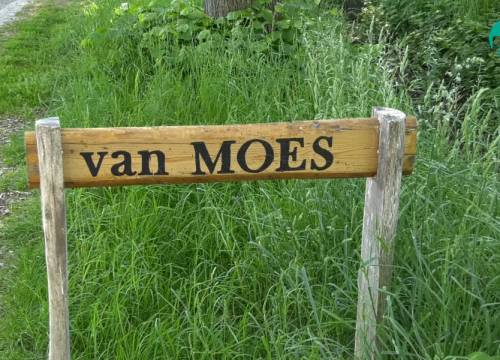 ‘Van Moes' brengt natuur dichterbij (video)
