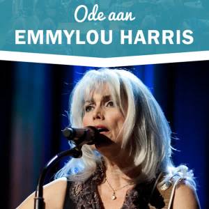 Luistercafé met tribute to Emmylou Harris