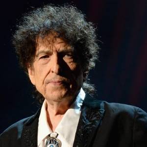 Luistercafé Veghel in teken Bob Dylan