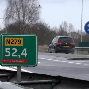 Meningen verdeeld over toekomst N279 (video)